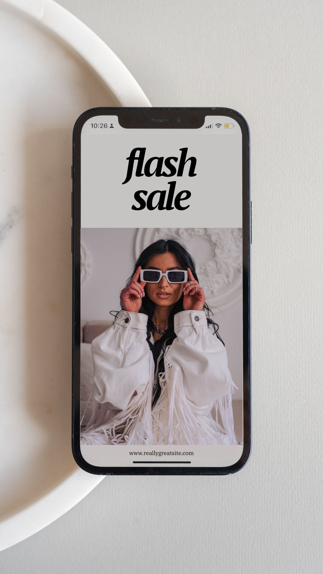 Phones & Accessories